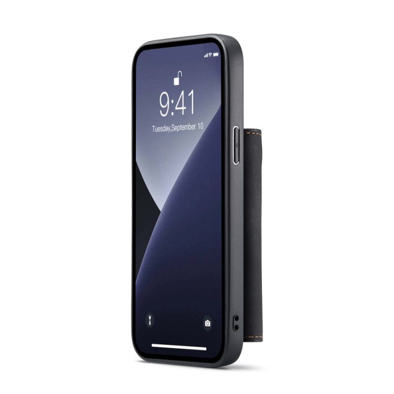 Tok iPhone 16 Pro Max Levehető Pénztárca Dg.ming