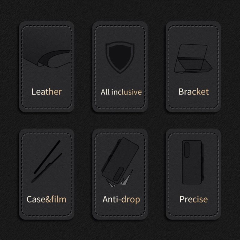 Fliptok Oppo Find N3 Új Dizájn