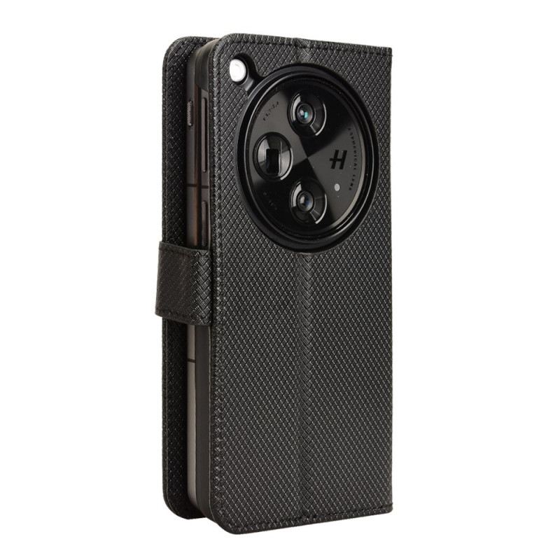 Kinyitható Tokok Oppo Find N3 Zsinórrögzítő Pontok