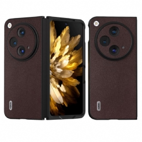 Mobiltelefon Tokok Oppo Find N3 Abeel Bőr