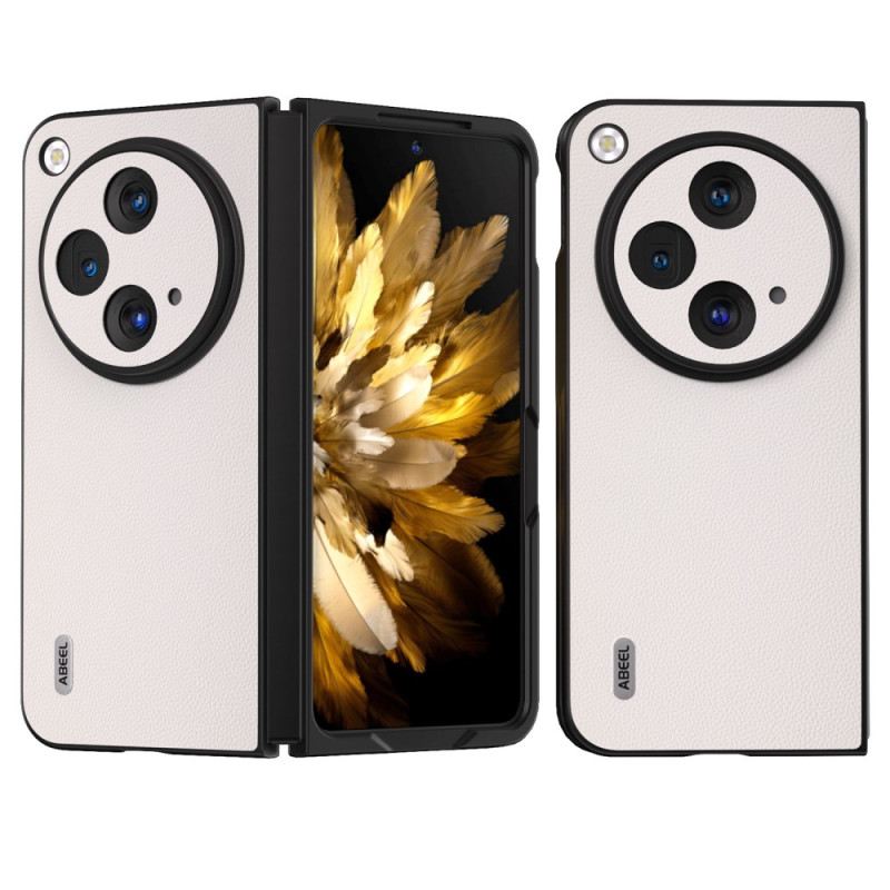 Mobiltelefon Tokok Oppo Find N3 Abeel Bőr