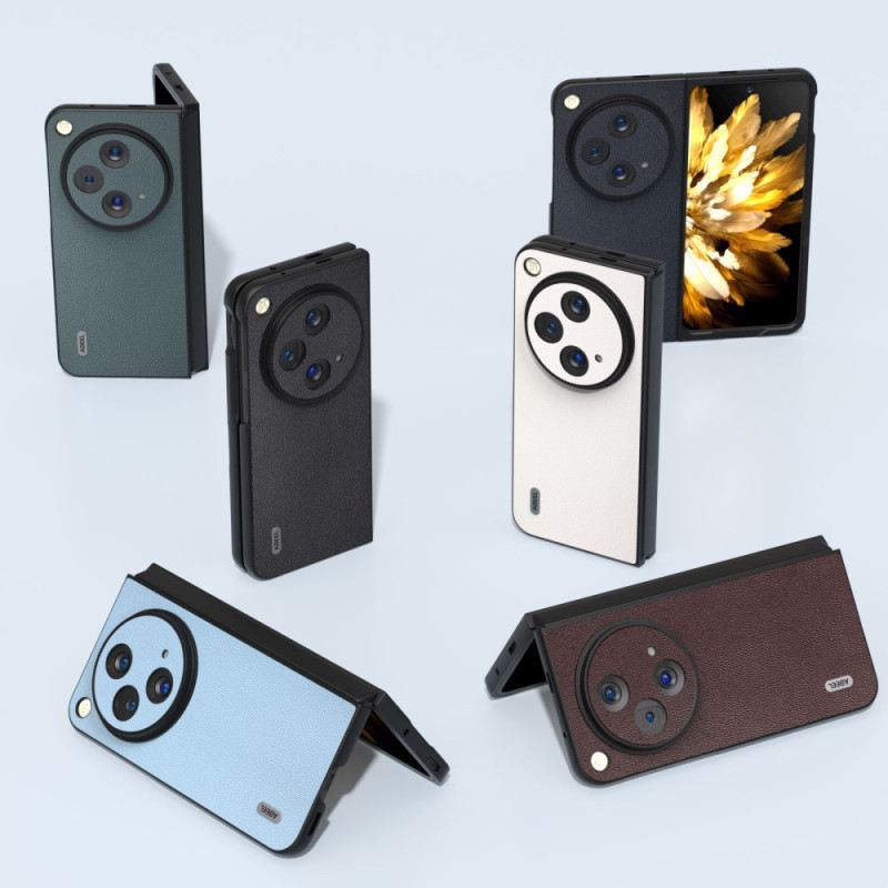 Mobiltelefon Tokok Oppo Find N3 Abeel Bőr