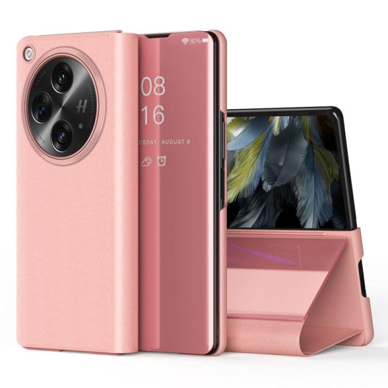 Oppo Find N3 Tükrös