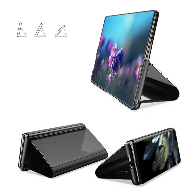 Oppo Find N3 Tükrös