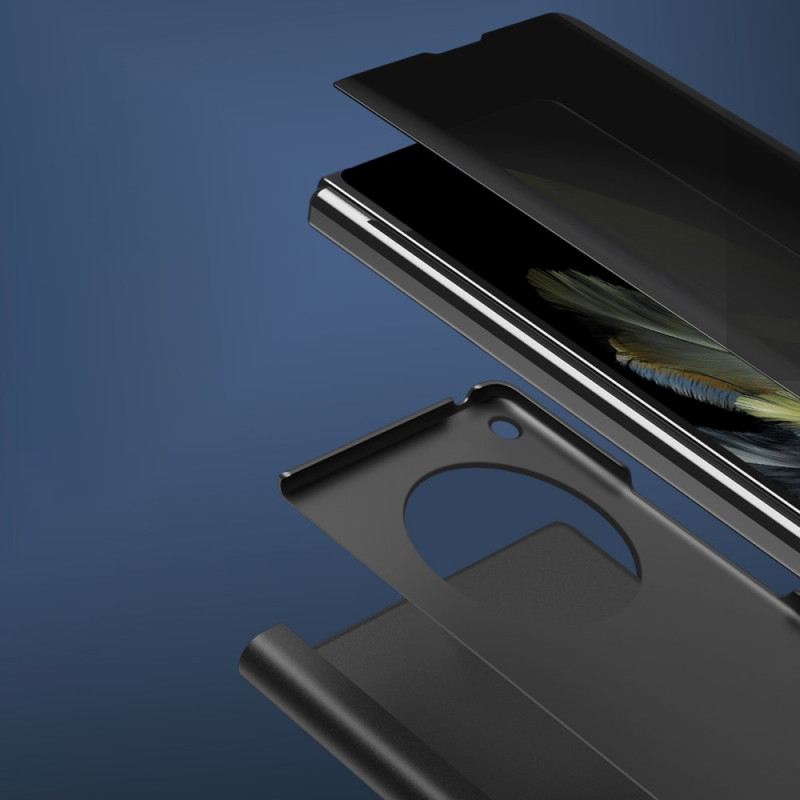 Oppo Find N3 Tükrös