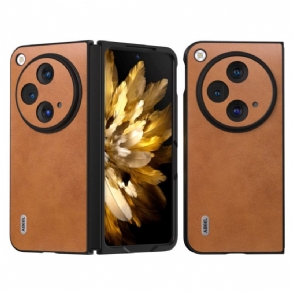 Telefontok Oppo Find N3 Matt Műbőr Abeel