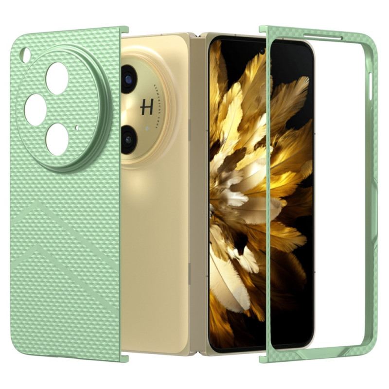 Telefontok Oppo Find N3 Matt Textúrázott Felület