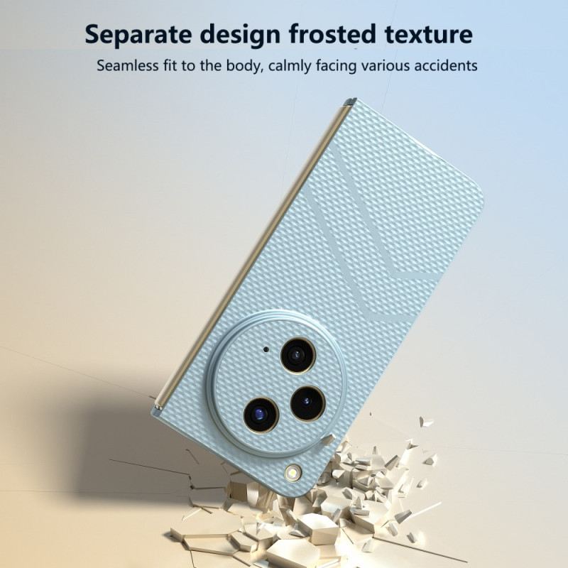 Telefontok Oppo Find N3 Matt Textúrázott Felület