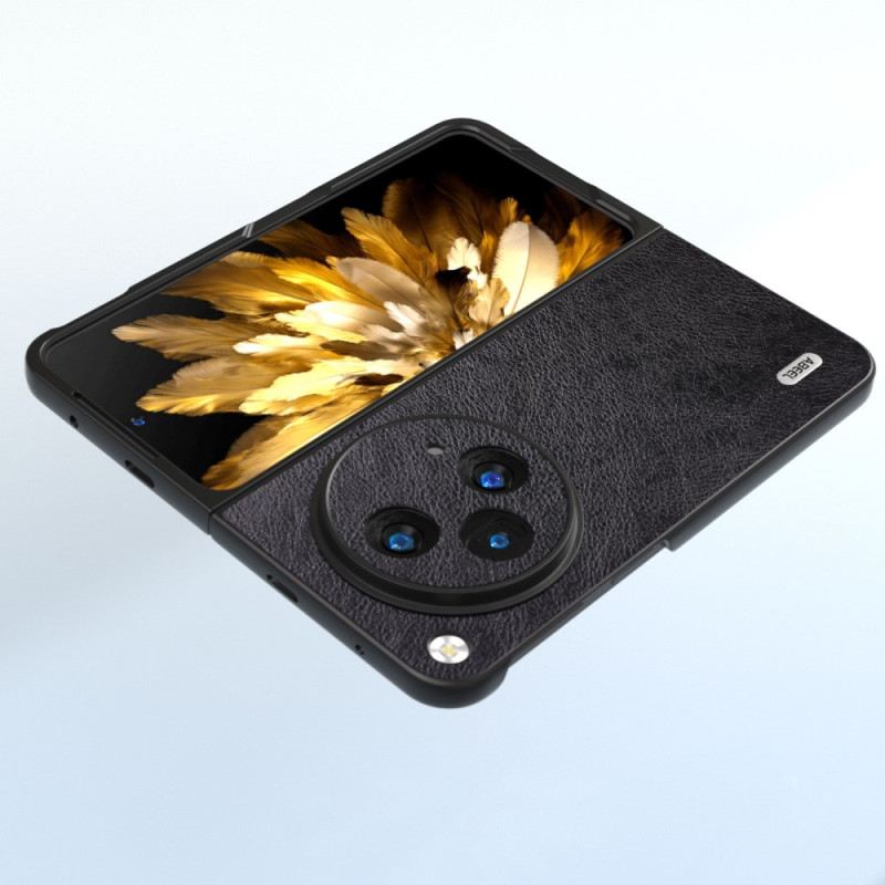 Tok Oppo Find N3 Abeel Licsi Bőrhatás