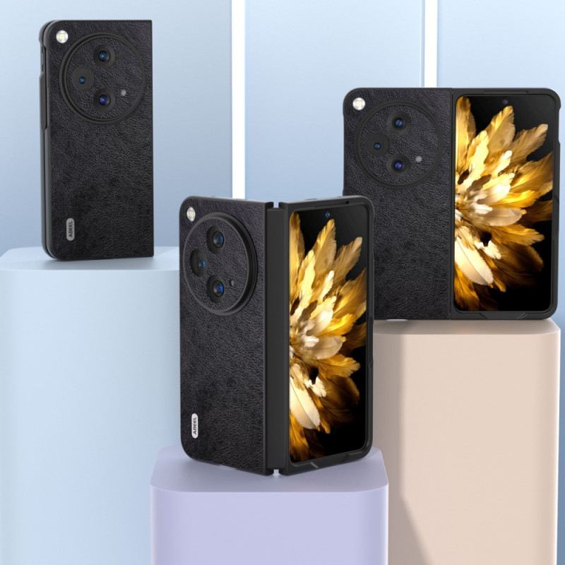 Tok Oppo Find N3 Abeel Licsi Bőrhatás