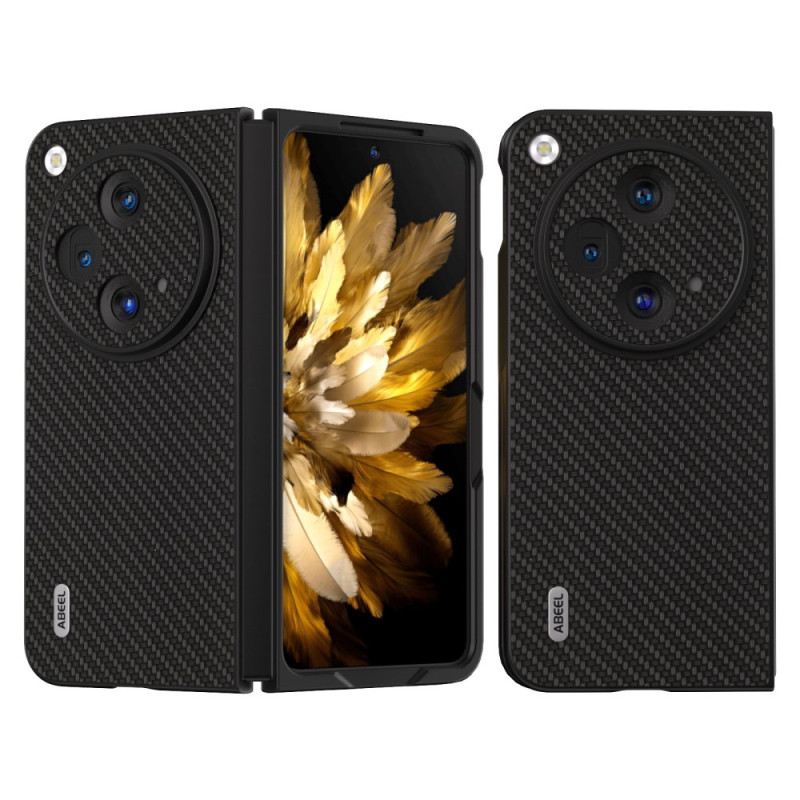 Tok Oppo Find N3 Abeel Szénszál