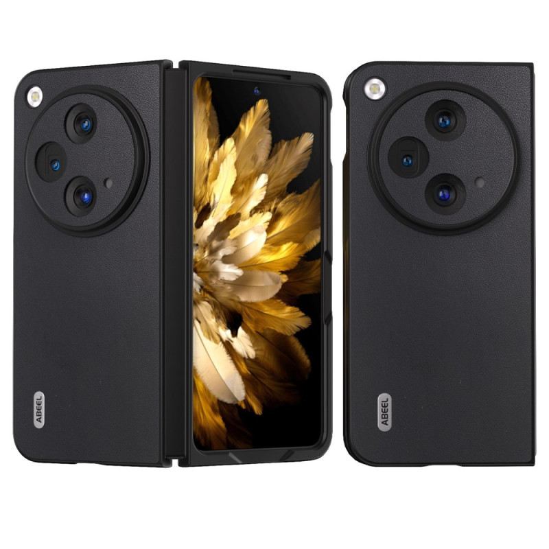 Tok Oppo Find N3 Abeel Touch Leather