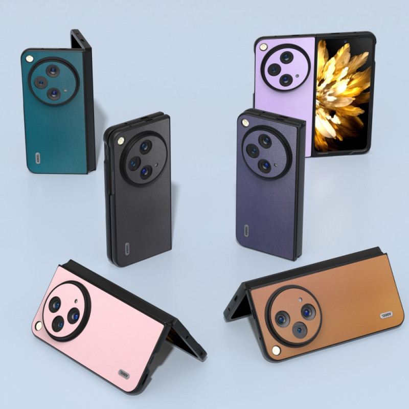 Tok Oppo Find N3 Abeel Touch Leather