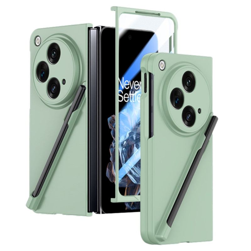 Tok Oppo Find N3 Edzett Üveg Képernyővédő Fólia És Érintőceruza