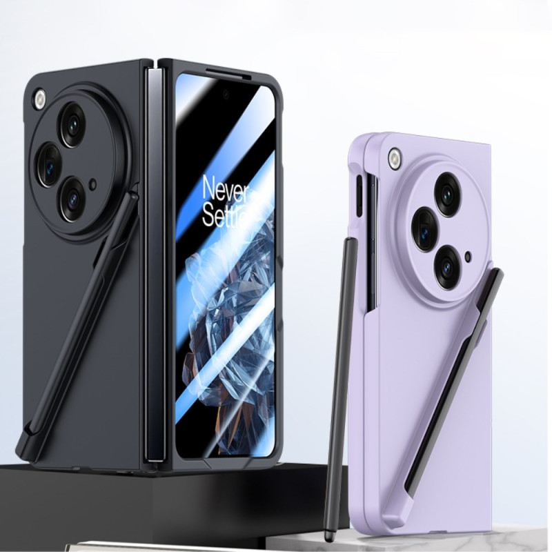 Tok Oppo Find N3 Edzett Üveg Képernyővédő Fólia És Érintőceruza