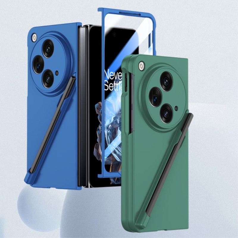 Tok Oppo Find N3 Edzett Üveg Képernyővédő Fólia És Érintőceruza