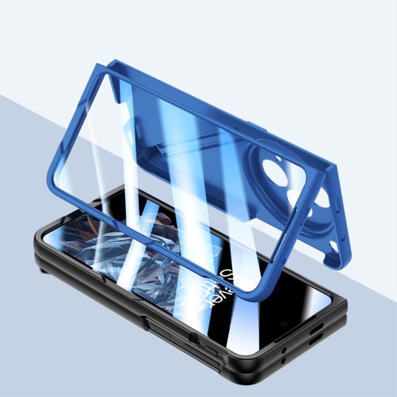 Tok Oppo Find N3 Edzett Üveg Képernyővédő Fólia És Érintőceruza