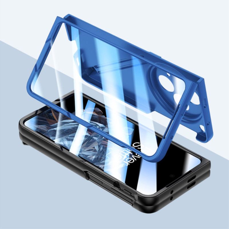 Tok Oppo Find N3 Edzett Üveg Képernyővédő Fólia És Érintőceruza