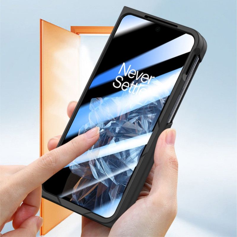 Tok Oppo Find N3 Edzett Üveg Képernyővédő Fólia És Érintőceruza