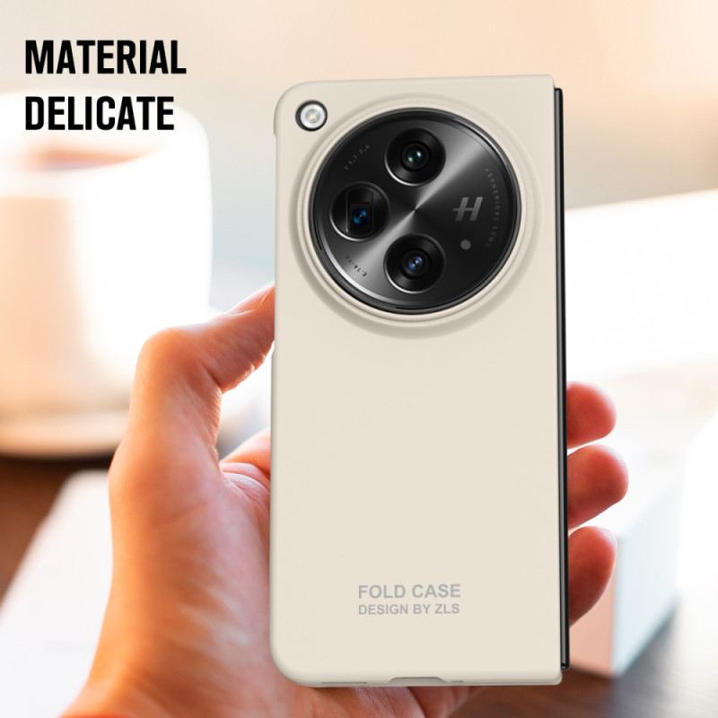 Tok Oppo Find N3 Edzett Üveg Képernyővédő Fóliával