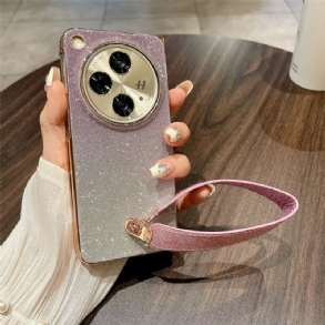 Tok Oppo Find N3 Fényes Felület És Szíj