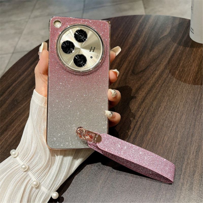 Tok Oppo Find N3 Fényes Felület És Szíj