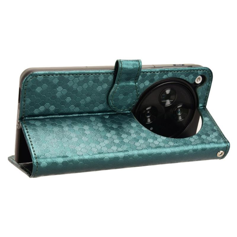 Tok Oppo Find N3 Karcálló Jelöléssel És Tokkal