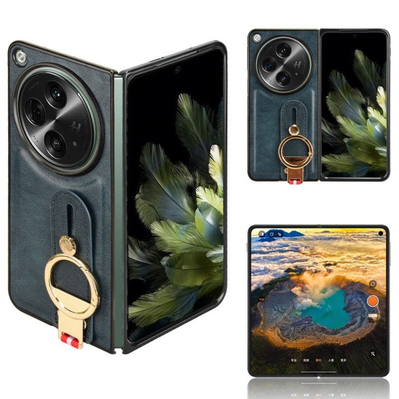 Tok Oppo Find N3 Pánt És Üvegnyitó Gyűrű