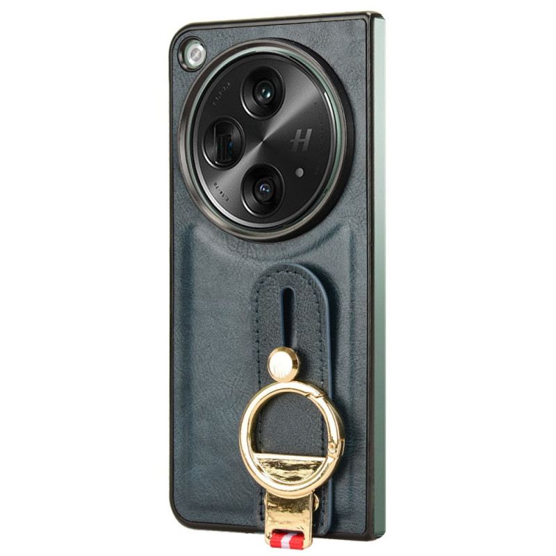 Tok Oppo Find N3 Pánt És Üvegnyitó Gyűrű