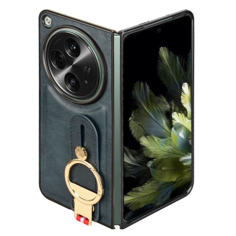 Tok Oppo Find N3 Pánt És Üvegnyitó Gyűrű