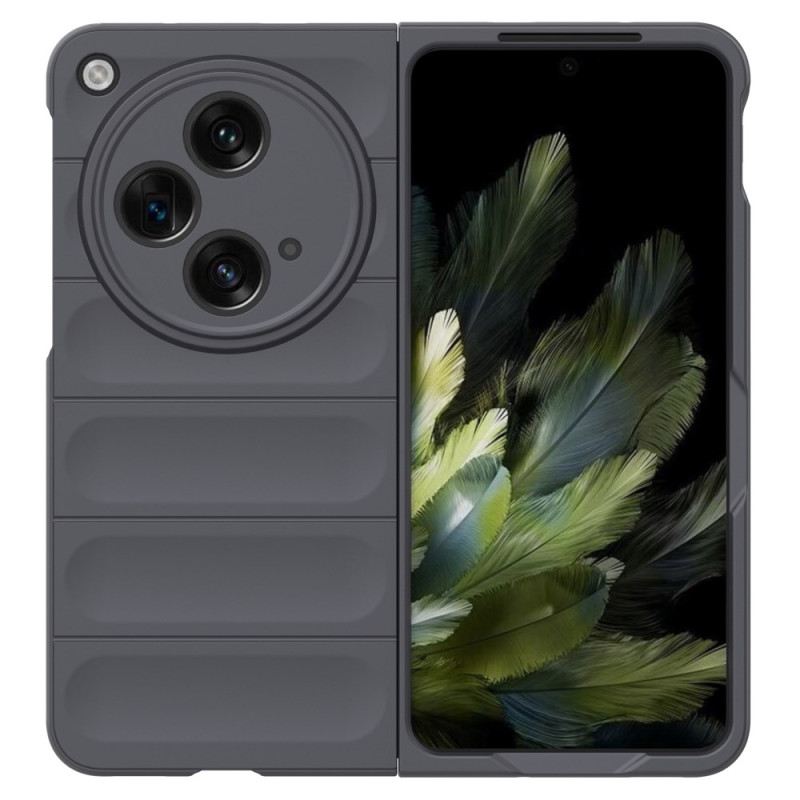 Tok Oppo Find N3 Robusztus