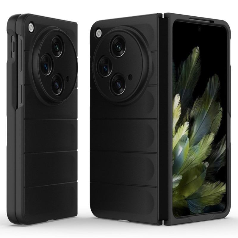 Tok Oppo Find N3 Robusztus