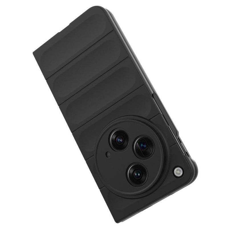 Tok Oppo Find N3 Robusztus