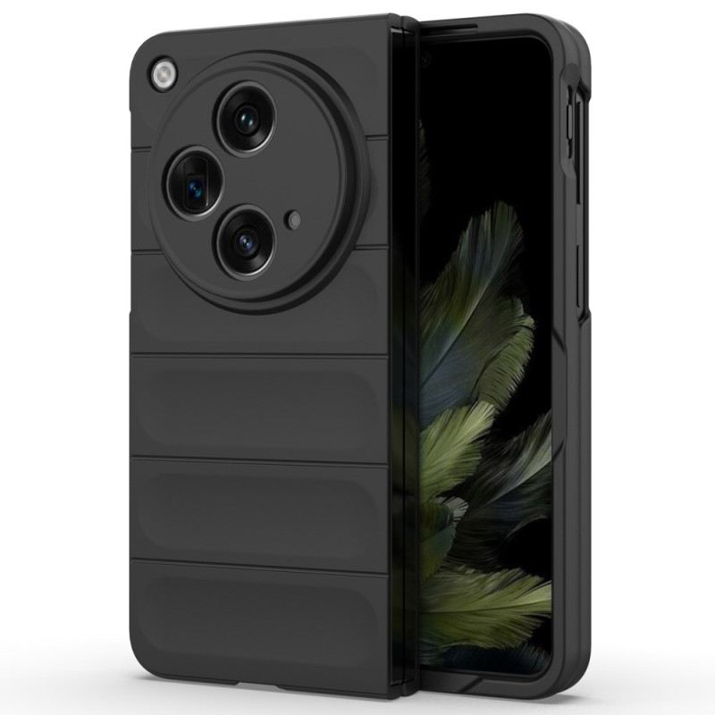 Tok Oppo Find N3 Robusztus