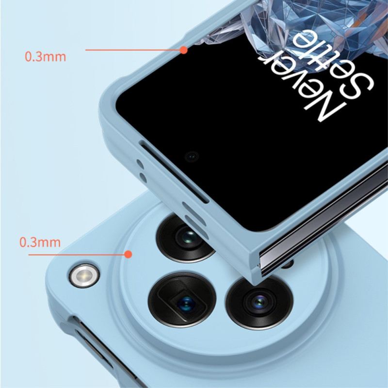 Tok Oppo Find N3 Slim Skin-touch