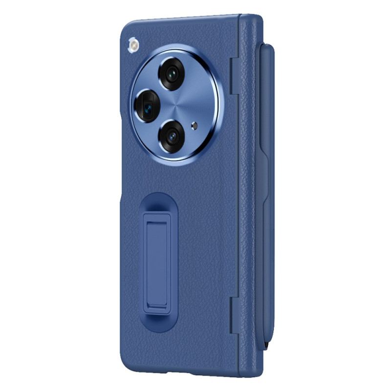 Tok Oppo Find N3 Stylus És Edzett Üveg Képernyővédő Fólia