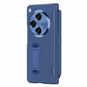 Tok Oppo Find N3 Stylus És Edzett Üveg Képernyővédő Fólia