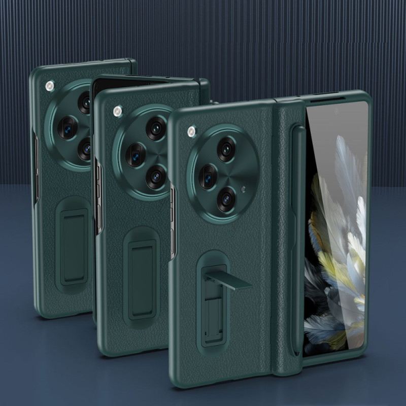 Tok Oppo Find N3 Stylus És Edzett Üveg Képernyővédő Fólia