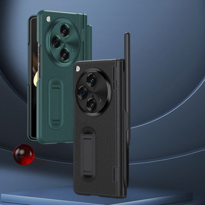 Tok Oppo Find N3 Stylus És Edzett Üveg Képernyővédő Fólia