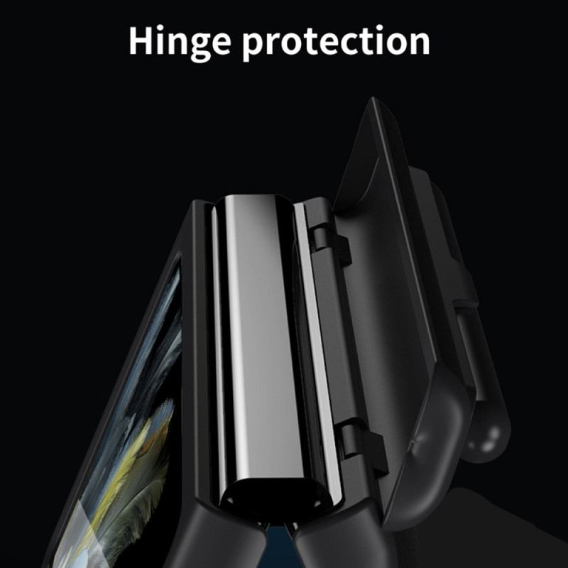 Tok Oppo Find N3 Stylus És Edzett Üveg Képernyővédő Fólia