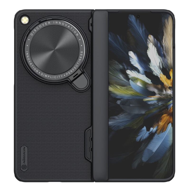 Tok Oppo Find N3 Super Frosted Shield Kellék Nillkin