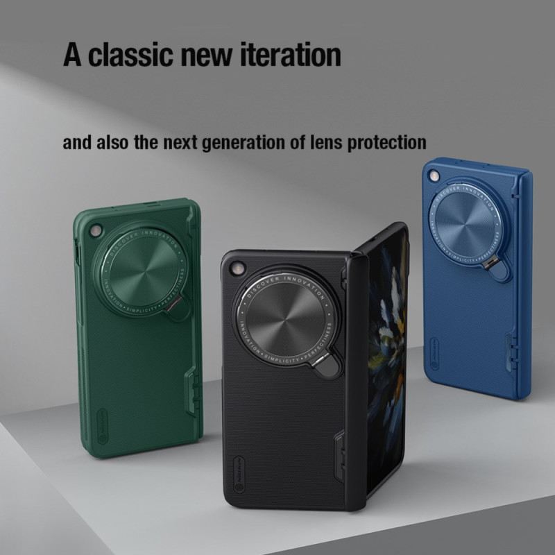 Tok Oppo Find N3 Super Frosted Shield Kellék Nillkin