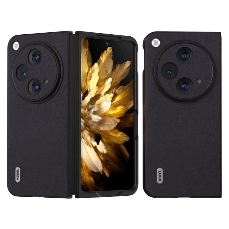 Tok Oppo Find N3 Színes Bőr Abeel