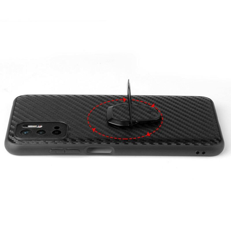 Tok Xiaomi Redmi Note 10 5G Kígyógyűrű-tartó