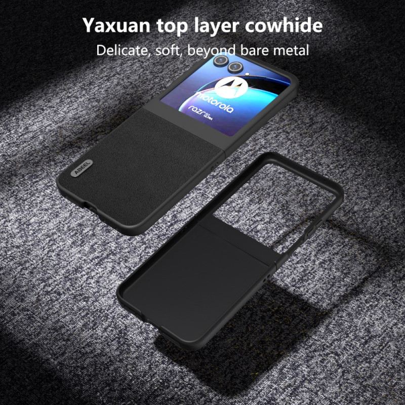 Mobiltelefon Tokok Motorola Razr 50 Klasszikus Abeel