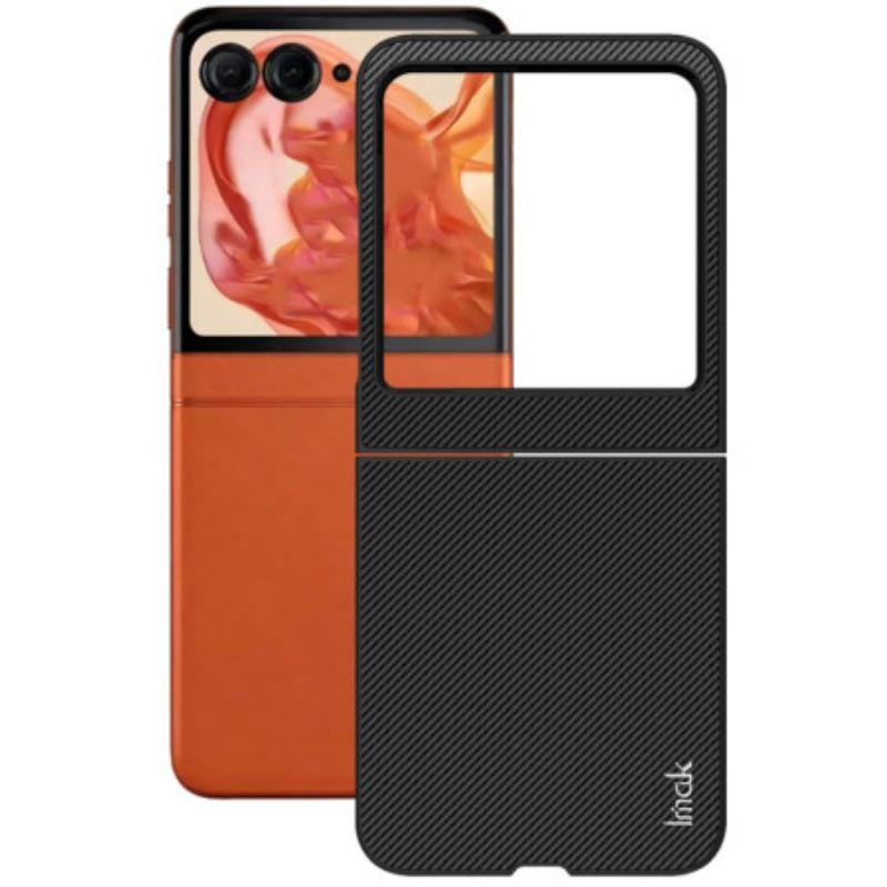 Mobiltelefon Tokok Motorola Razr 50 Ruiyi Sorozat Imak