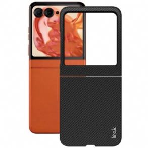 Mobiltelefon Tokok Motorola Razr 50 Ruiyi Sorozat Imak