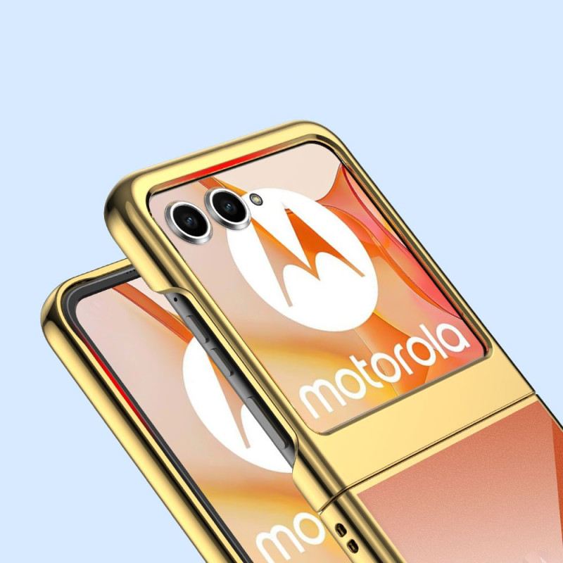 Mobiltelefon Tokok Motorola Razr 50 Ultra Vékony