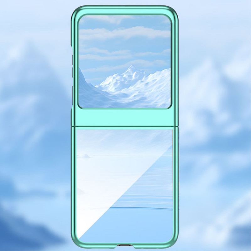 Mobiltelefon Tokok Motorola Razr 50 Ultra Vékony