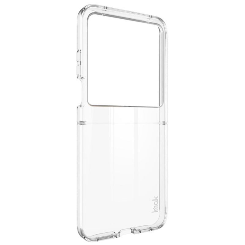 Tok Motorola Razr 50 Crystal Case Ii Pro Imak